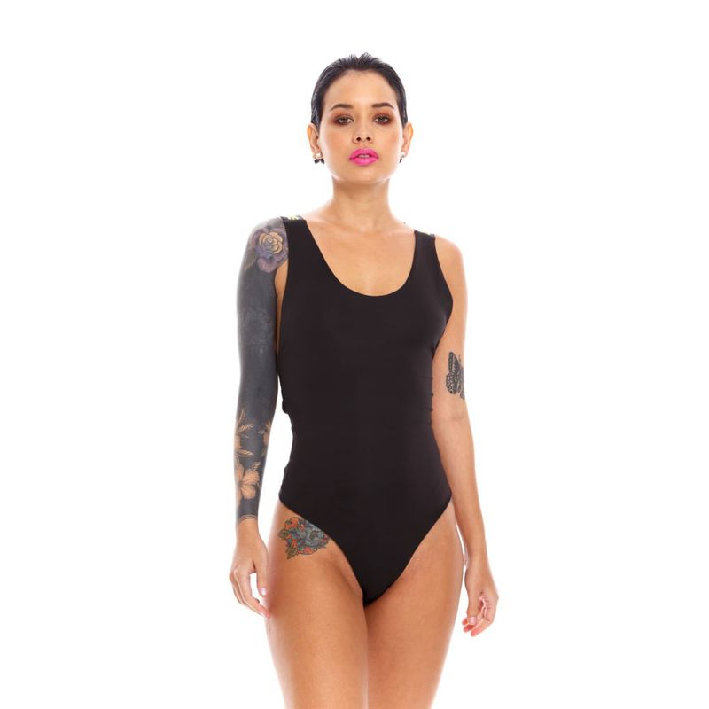 Tipos de best sale bodys para mujer