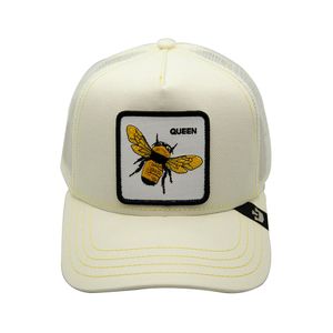 Gorra para hombre Queen Bee