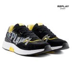 Tenis-Para-Hombre-Sport-Drum-Replay