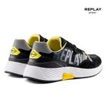 Tenis-Para-Hombre-Sport-Drum-Replay