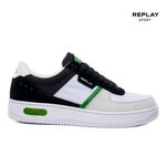 Tenis-Para-Hombre-Classic-Blocks-Replay