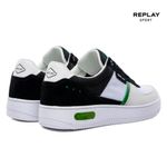 Tenis-Para-Hombre-Classic-Blocks-Replay