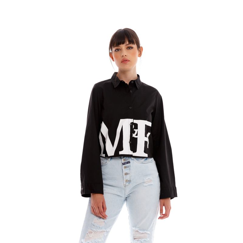 Camisa-Para-Mujer-Marithe-Francois-Girbaud