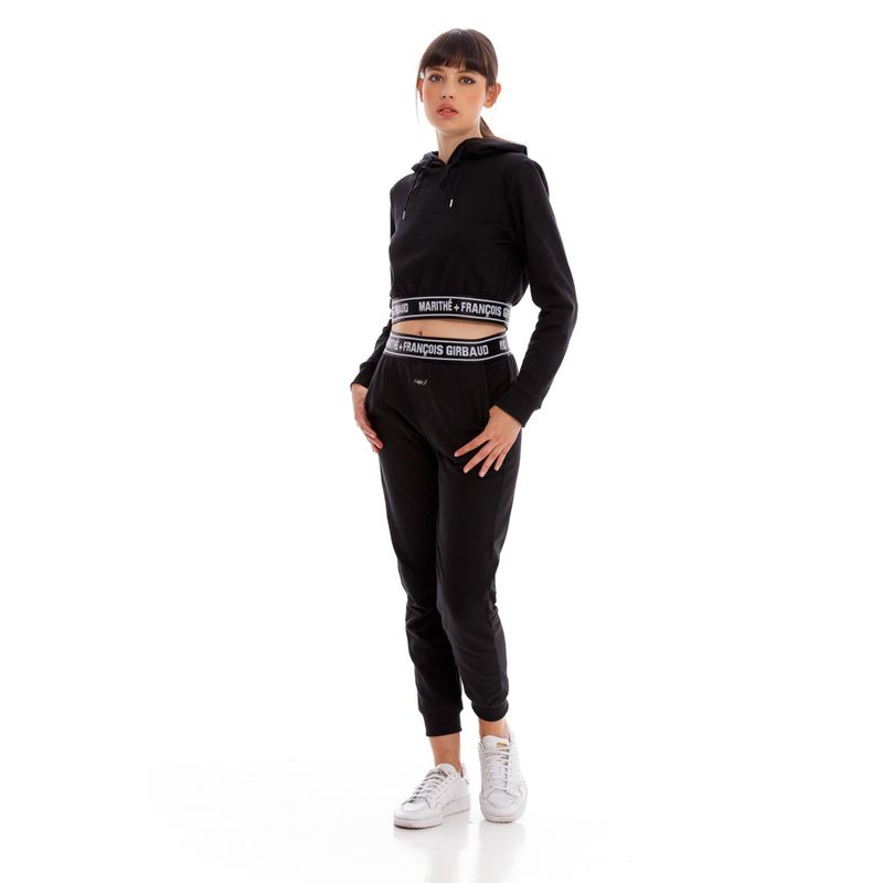 Sudadera-Para-Mujer-Marithe-Francois-Girbaud