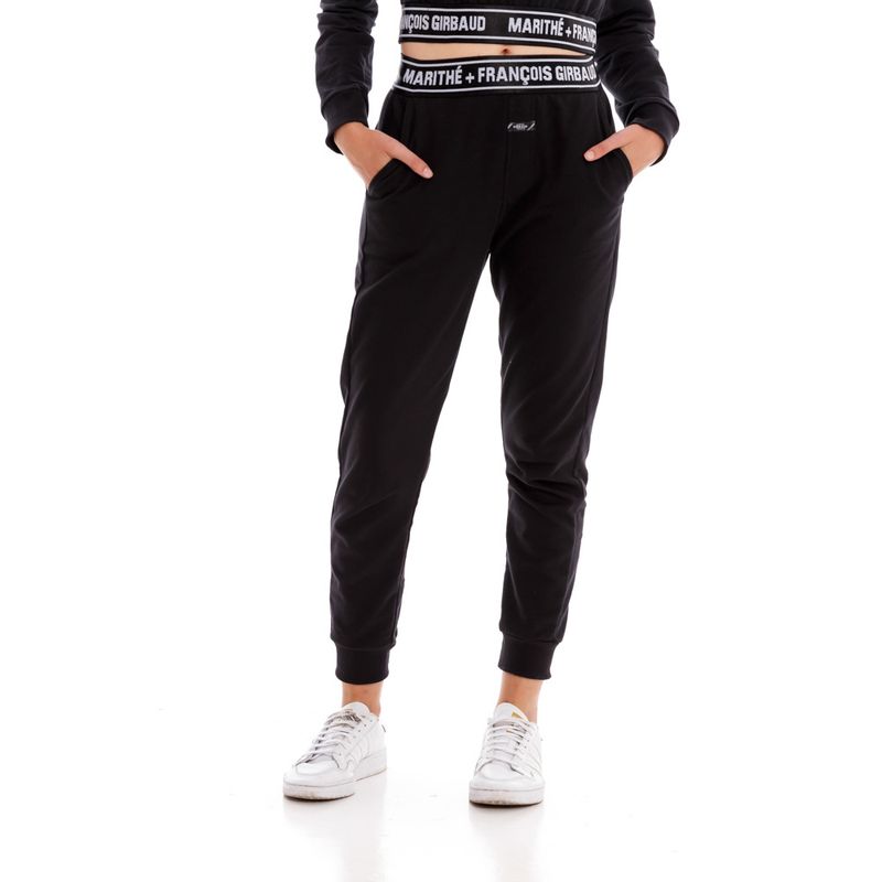 Sudadera-Para-Mujer-Marithe-Francois-Girbaud