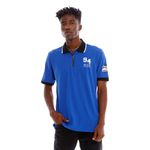 Polo-Para-Hombre-Pilatos