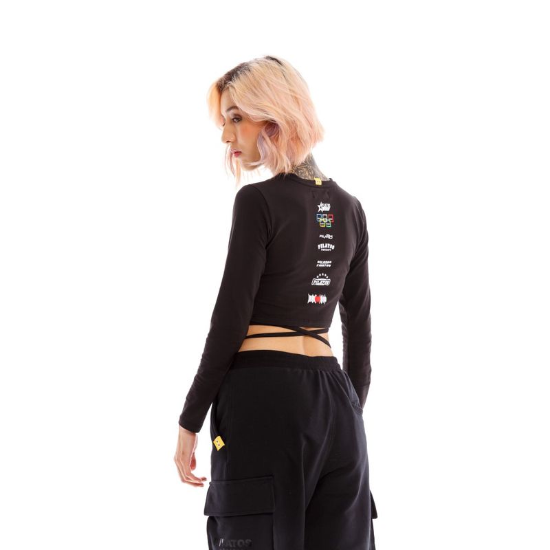 Camiseta-Para-Mujer-Pilatos