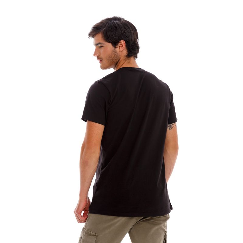 Camiseta-Para-Hombre-Marithe-Francois-Girbaud