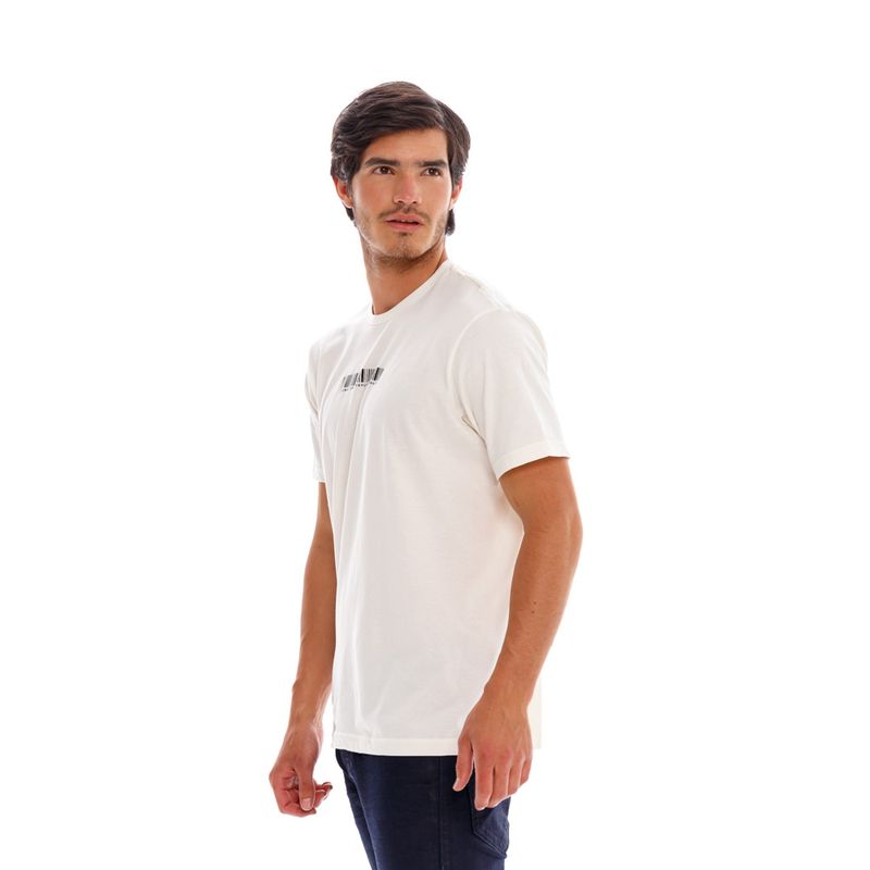 Camiseta-Para-Hombre-Marithe-Francois-Girbaud