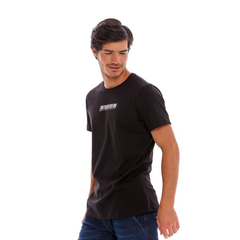 Camiseta-Para-Hombre-Marithe-Francois-Girbaud