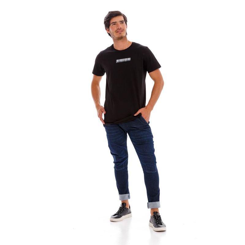 Camiseta-Para-Hombre-Marithe-Francois-Girbaud