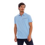 Polo-Para-Hombre-Marithe-Francois-Girbaud