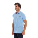 Polo-Para-Hombre-Marithe-Francois-Girbaud