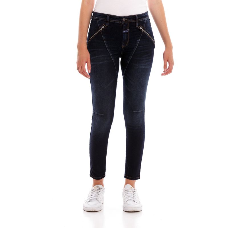 Jean-Stretch-Para-Mujer-Zipper-High-Marithe-Francois-Girbaud