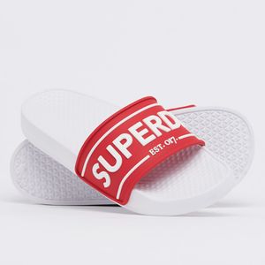 Flip Flop Para Mujer Edit Chunky Slide Superdry