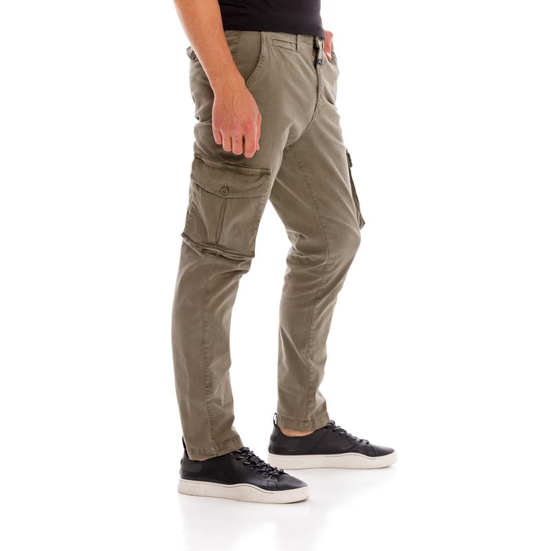 Pantalon-Cargo-Para-Hombre--Marithe-Francois-Girbaud