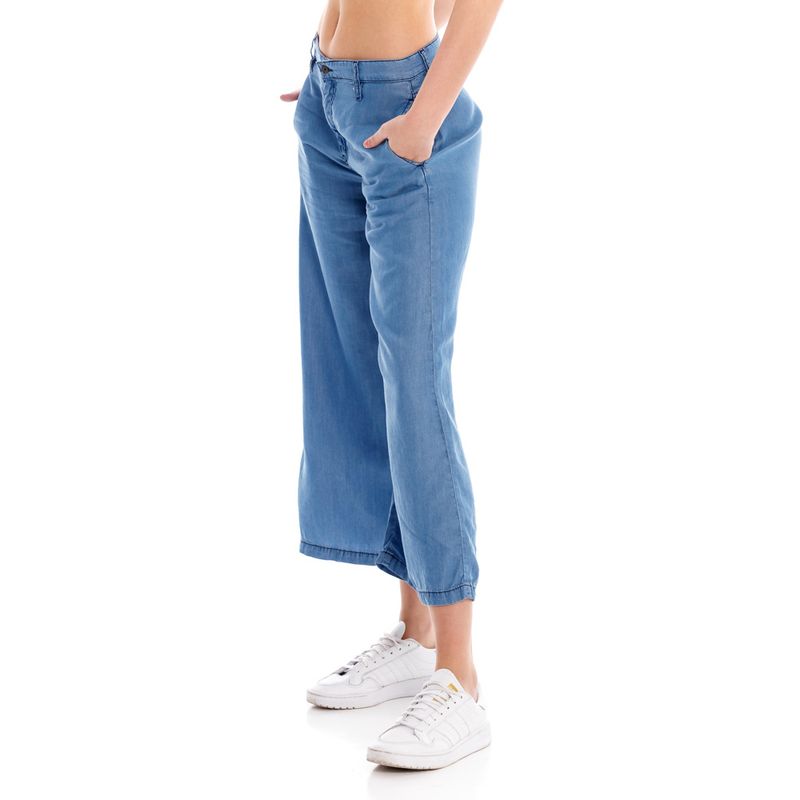 Pantalon-Cargo-Para-Mujer-Marithe-Francois-Girbaud