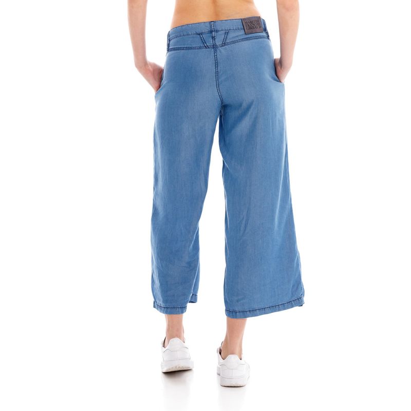 Pantalon-Cargo-Para-Mujer-Marithe-Francois-Girbaud