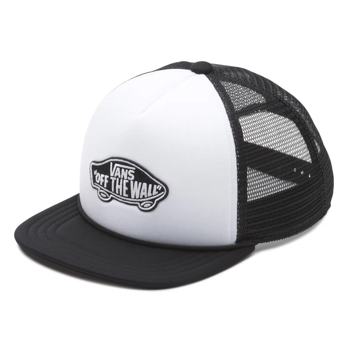 Gorras trucker outlet vans