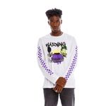 Camiseta-Para-Hombre-Pilatos-Concept