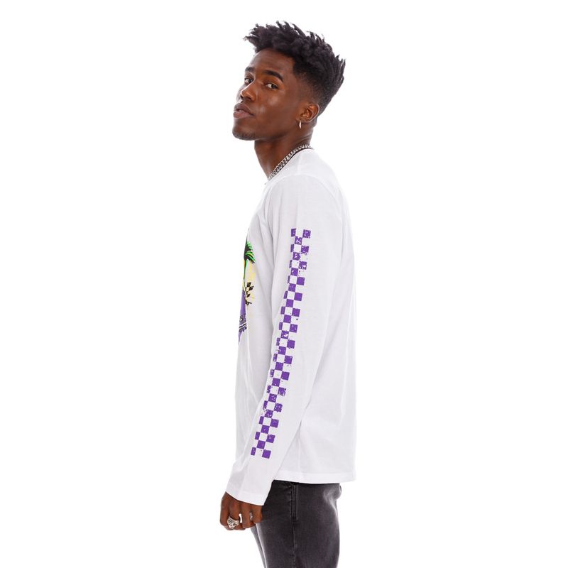 Camiseta-Para-Hombre-Pilatos-Concept