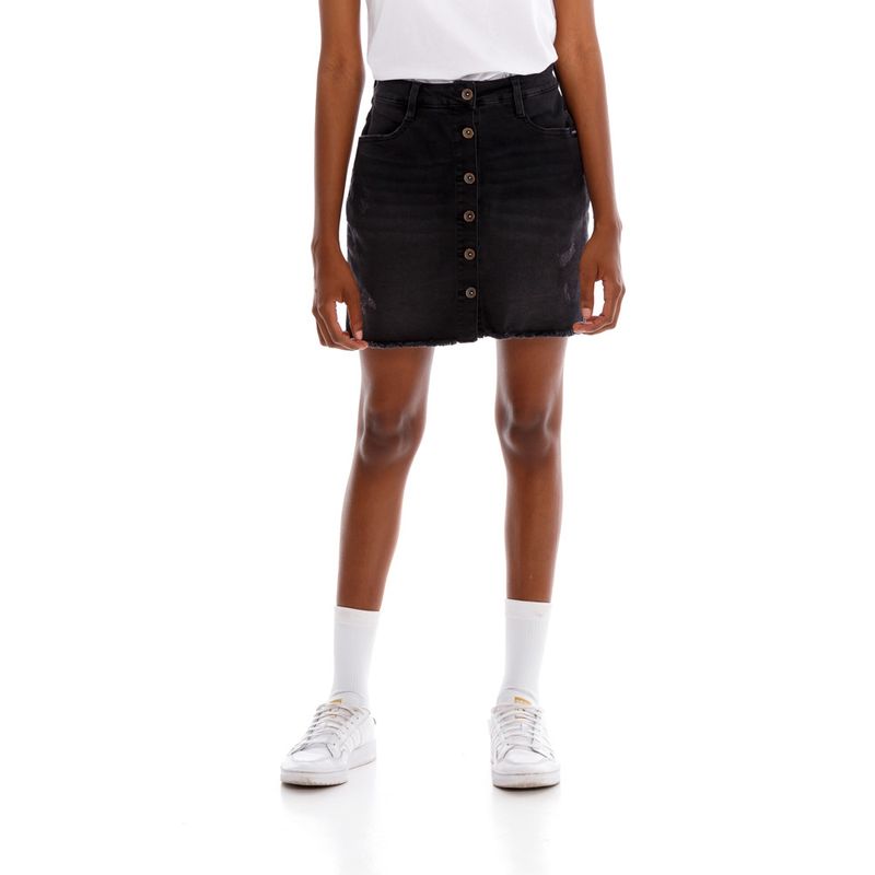 Falda-Corta-Para-Mujer-Falda-Corta-Pilatos-Concept