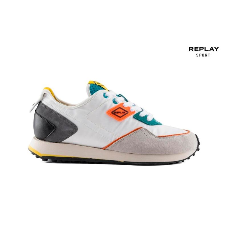 Tenis-Para-Hombre-Drum-Wave-Replay