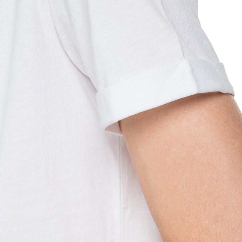 Camiseta-Para-Mujer-Cotton-Jersey-Replay