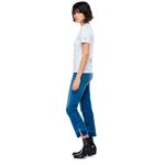 Camiseta-Para-Mujer-Piece-Dyed-Cotton-Jersey-Replay