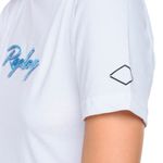 Camiseta-Para-Mujer-Piece-Dyed-Cotton-Jersey-Replay
