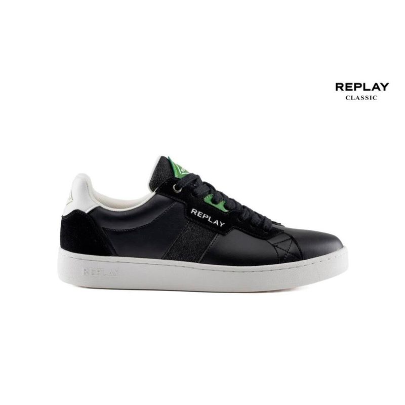 Tenis-Para-Hombre-Classic-Truck-Replay