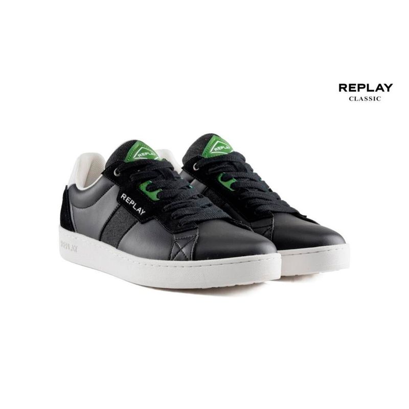Tenis-Para-Hombre-Classic-Truck-Replay