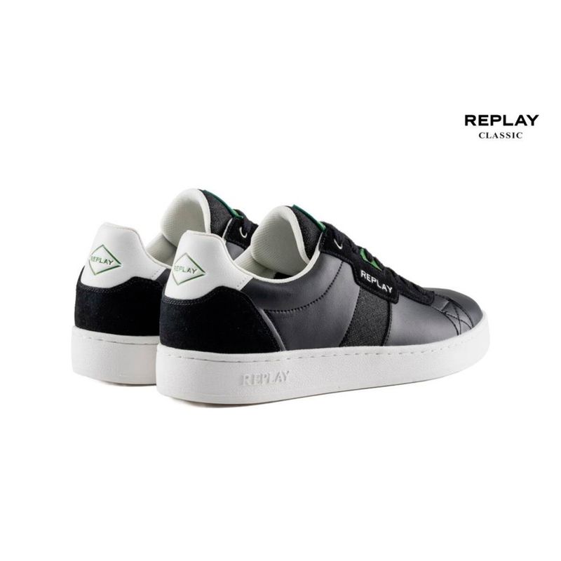 Tenis-Para-Hombre-Classic-Truck-Replay