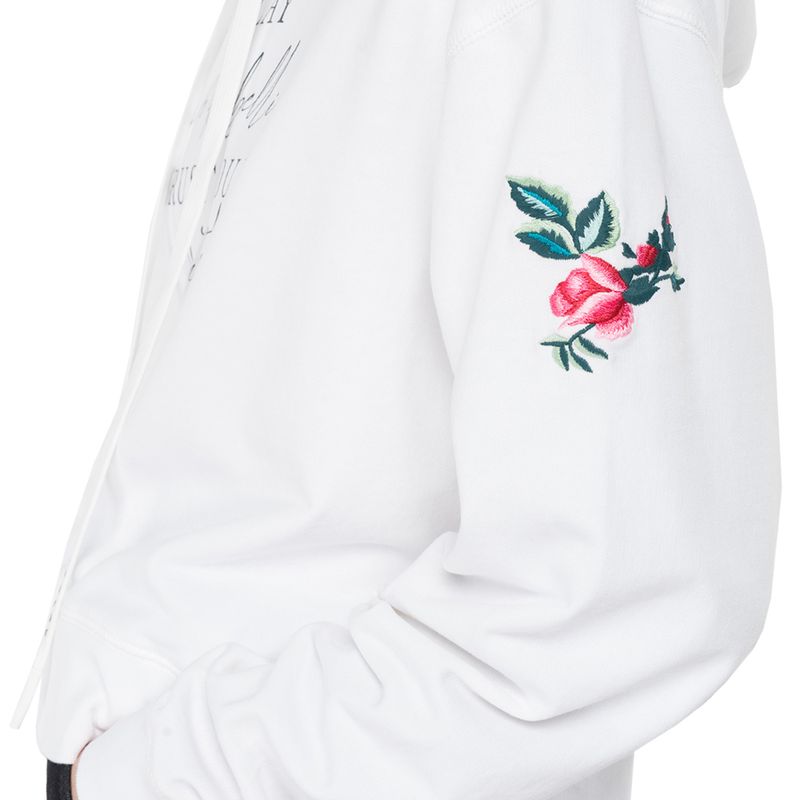 Buzo-Cerrado-Para-Hombre-Piece-Dyed-Organic-Cotton-Fleece-Replay