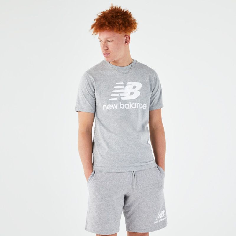 Camisetas new cheap balance hombre