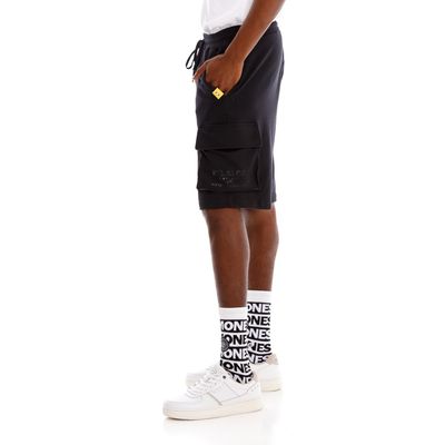 Bermuda Cargo Para Hombre Pilatos