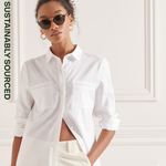 Camisa-Para-Mujer-Military-Shirt-Superdry