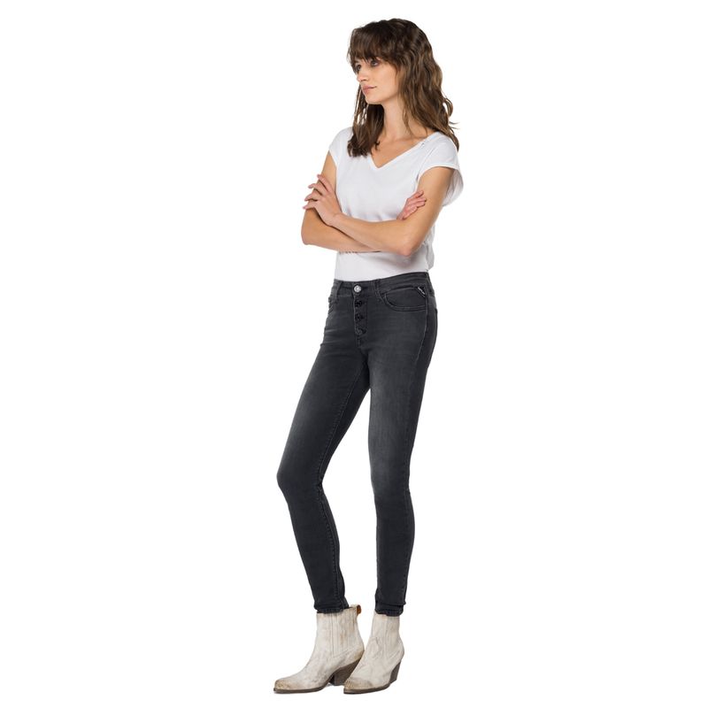 Jean-Stretch-Para-Mujer-Luzien-Replay
