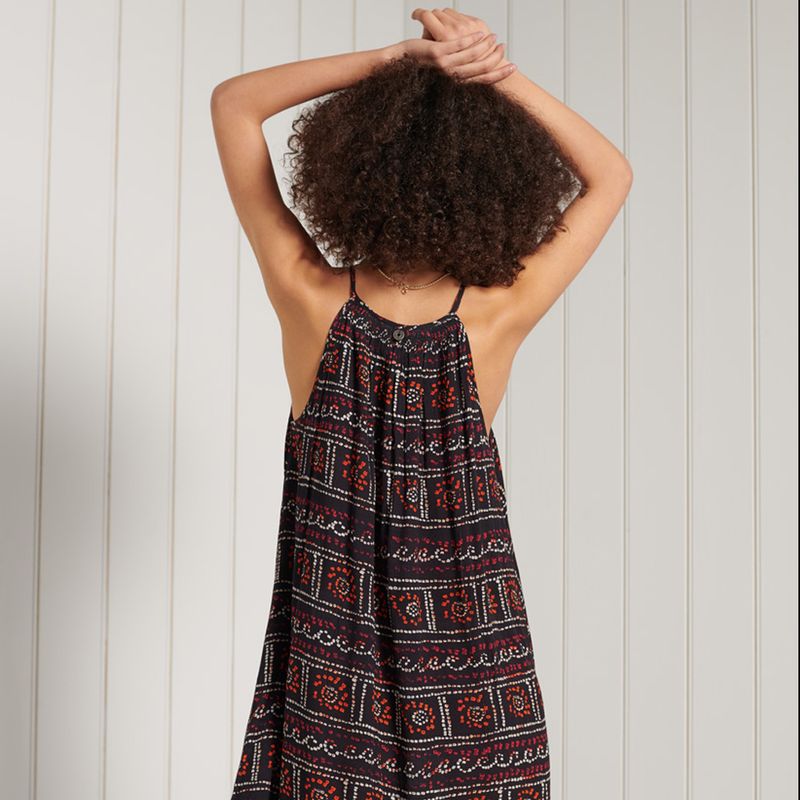 Vestido-Corto-Para-Mujer-Beach-Cami-Dress-Superdry