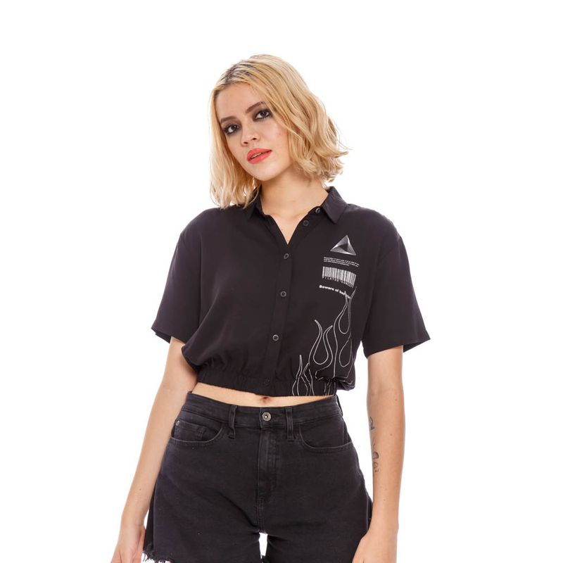 Camisa-Para-Mujer-Camisa-Pilatos