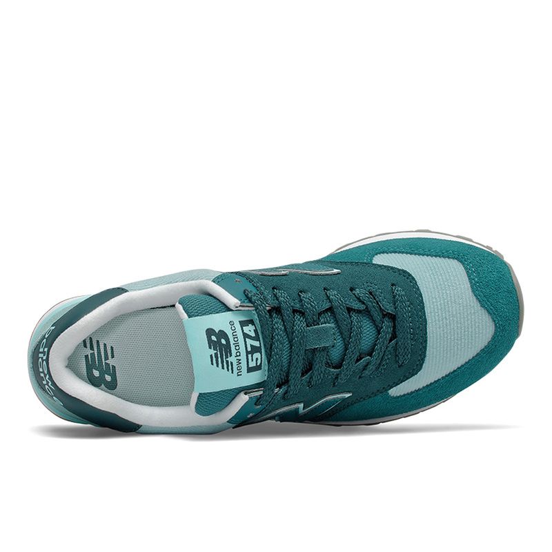 New balance hotsell clasicas mujer