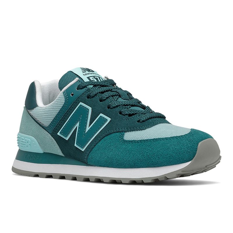 New balance clasicas discount mujer