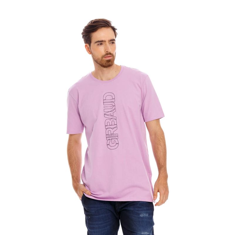 Camiseta-Para-Hombre-Girbaud