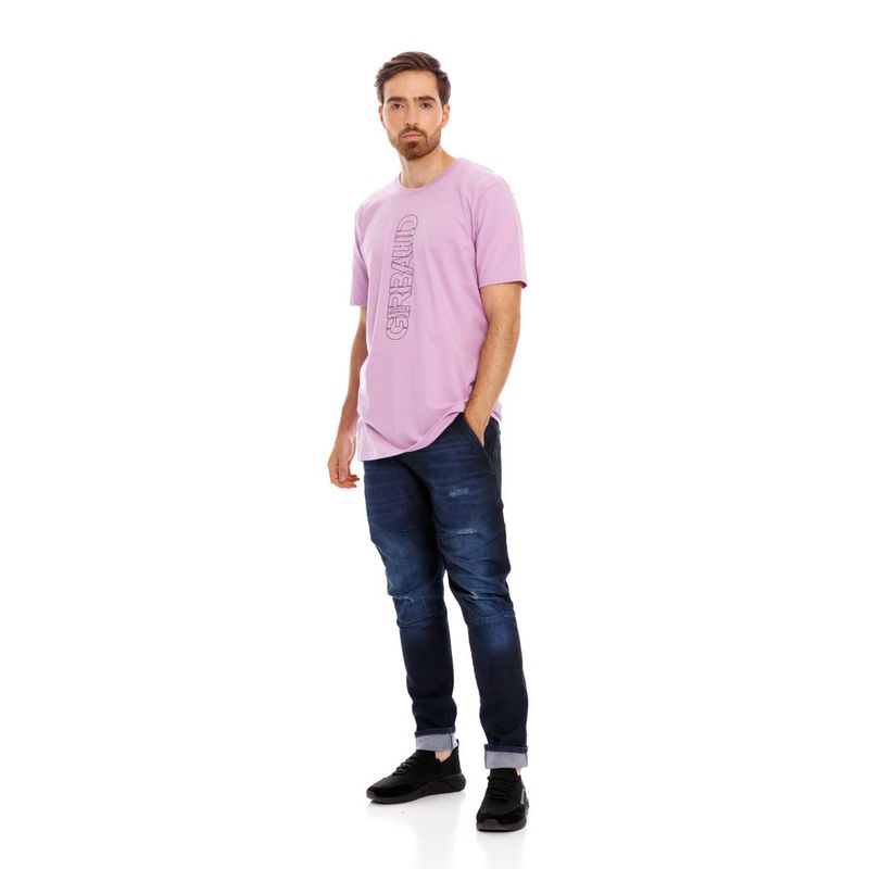 Camiseta-Para-Hombre-Girbaud