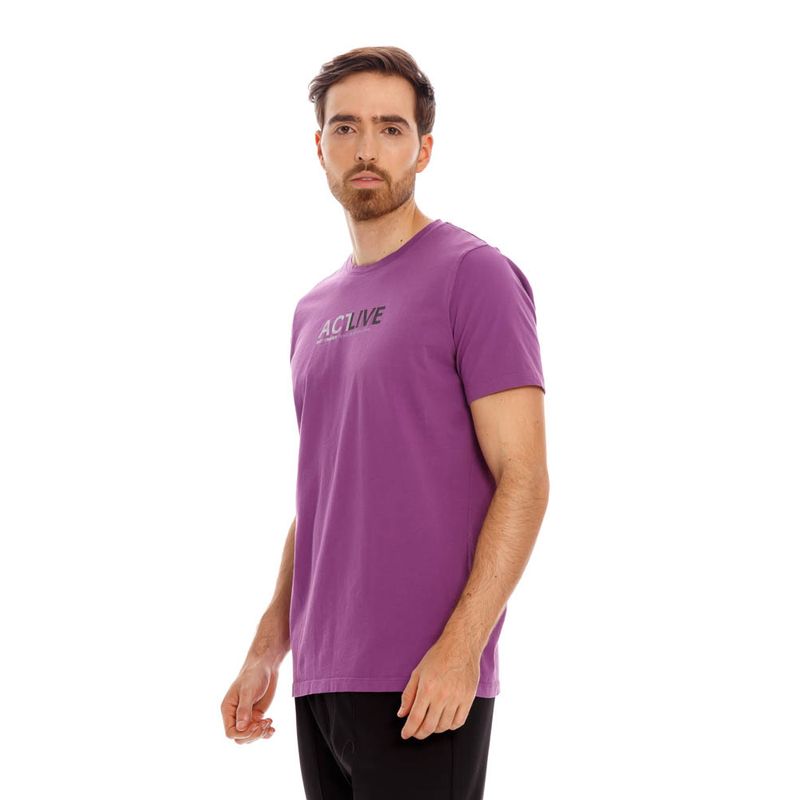 Camiseta-Para-Hombre-Marithe-Francois-Girbaud