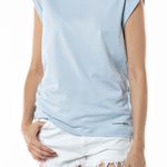 Camisetapara-Mujer-Piece-Dyed-Organic-Replay