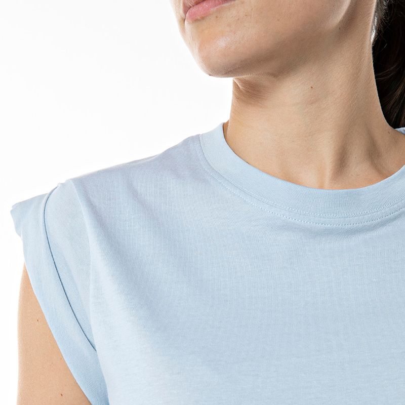 Camisetapara-Mujer-Piece-Dyed-Organic-Replay