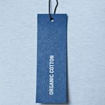 Camisetapara-Mujer-Piece-Dyed-Organic-Replay