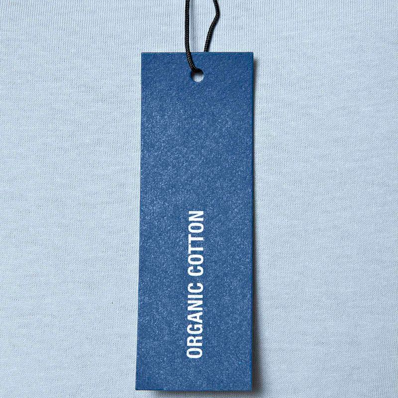 Camisetapara-Mujer-Piece-Dyed-Organic-Replay