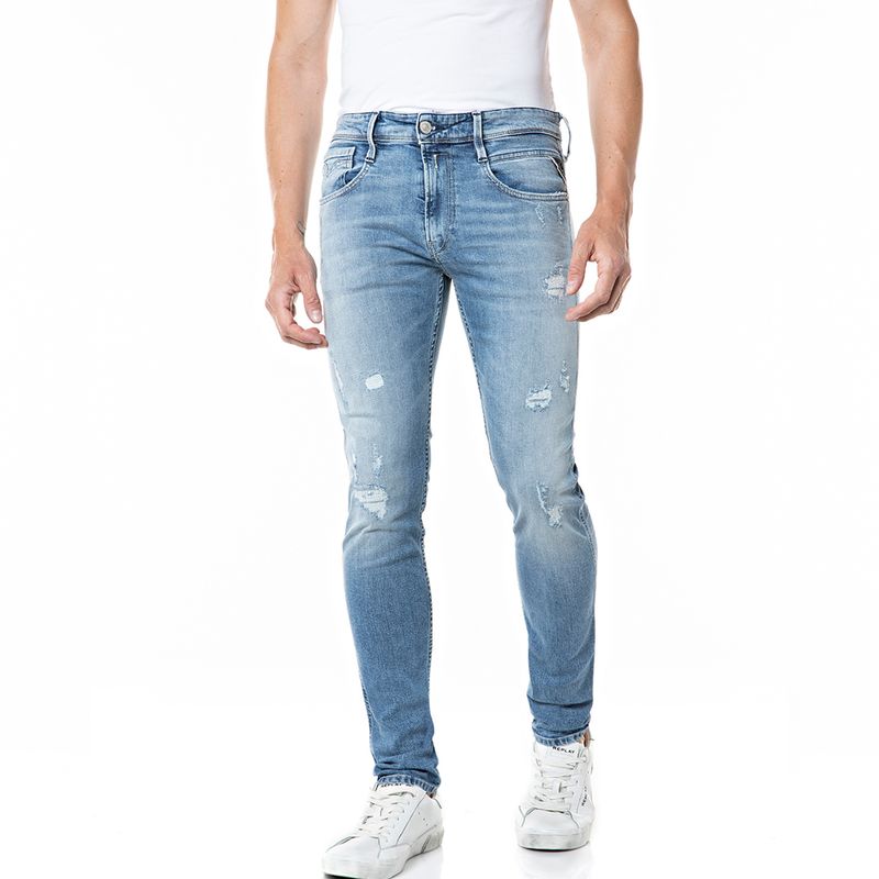Jean-Stretch-Para-Hombre-Anbass-Replay